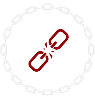 100% chain tests